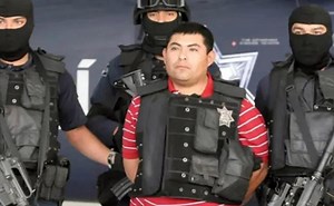 Inicia juicio contra Jaime González, 'El Hummer', en USA; exlíder Zeta originario de San Luis Potosí