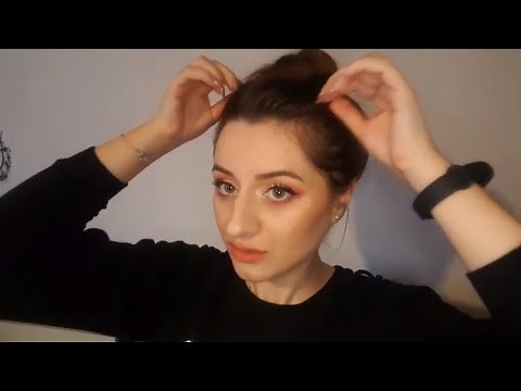 Cum sa-ti faci un coc lejer, simplu si rapid 💙