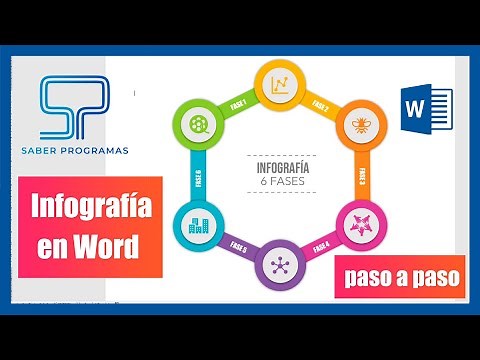 How to create an infographic in Word [Step by Step]