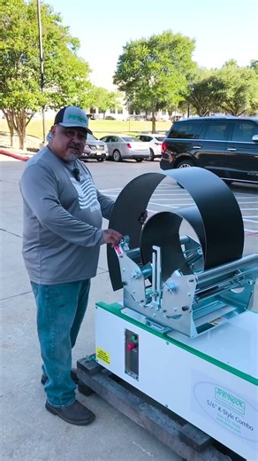 Quick Senox Tip: Cradle Brake