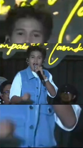Amazing Alen, so missed #da7valen #concert #bandung #viralvideo #fypシ゚viral #homepage #shortvideo