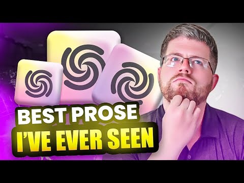 Sudowrite’s Muse Model May Be My Favorite…Ever