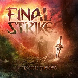 Final Strike – Finding Pieces (2023) » download by NewAlbumReleases.net
