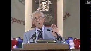 64K views · 2.5K reactions | Phil Rizzuto's trip to Cooperstown in 1994 was a long time coming. | New York Yankees Highlights | Facebook