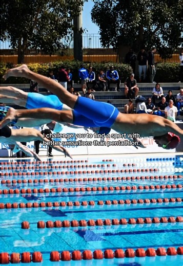 Exploring the Thrills of Modern Pentathlon