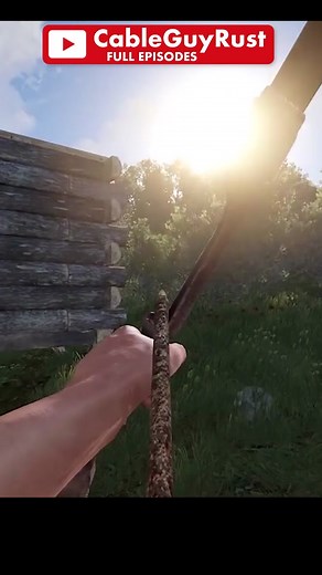 WORST WAY TO DIE IN RUST / 2X2 TESLA SELF-CLOSING TRAP BASE / RUST GAME #rustgame #rusttok #rustclips #cableguyrust