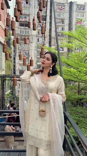 Celebrate Eid Day with Joy