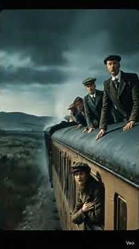 The Ghost Train of Bengal: A True Tale of Partition and Survival | Human Endurance