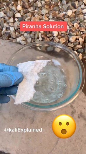 Kali | Hacking | Chemistry on TikTok