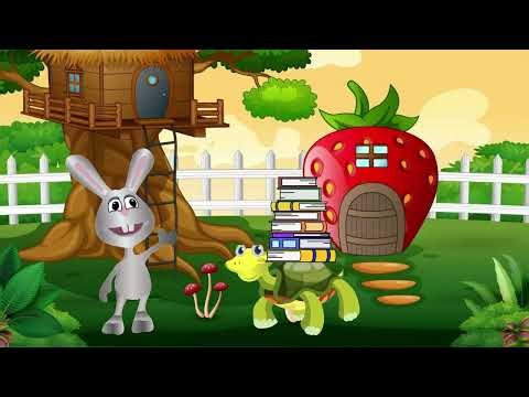 Turbo Didn’t Do His Homework | Short Moral Cartoon for Kids | Urdu