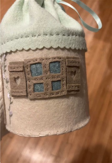 Adorable Shutters for Your Fairy House