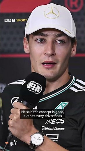 Why is the Singapore Grand Prix a heat hazard race? | BBC Sport #shorts