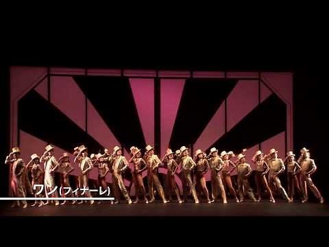 劇団四季：『コーラスライン』：ナンバー集