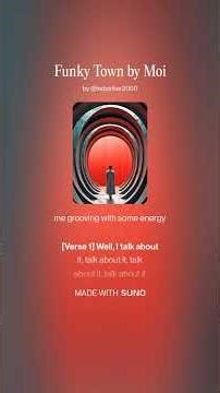 Lipps Inc - Funky Town ( Moi Mix )
