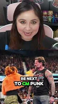 WWE Nailed AJ Lee’s Return! 🔥🔥🔥