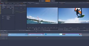 Time remapping in Pinnacle Studio - Corel Discovery Center
