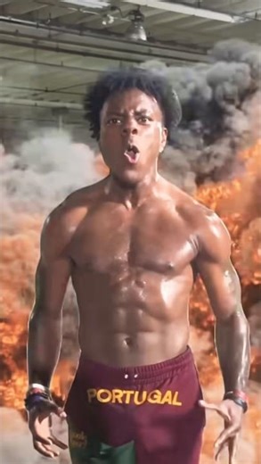 Mouse Trap Challenge 😬🐁🐭 #viral #clips #ishowspeed #ishowspeedshorts #blowup