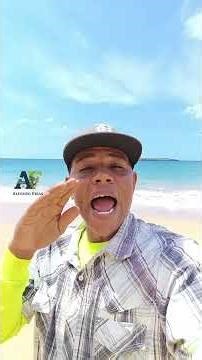 Juan Dolio: The Mirror of what cannot happen in Samaná 🇩🇴🌴