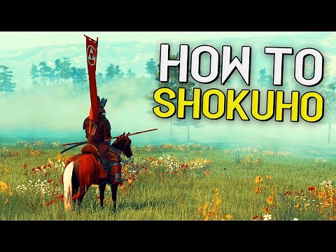 How to Download Shokuho Mod for Bannerlord (Steam & Not Steam)