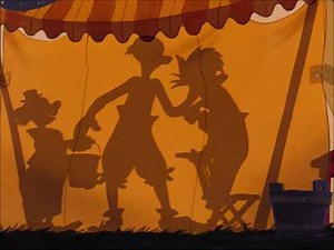 Dumbo - La Chanson des Clowns