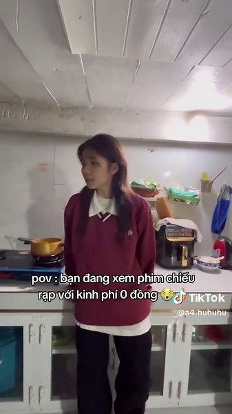 Trấn Thành và Văn Mai Hương - Phim Chiếu Rạp Miễn Phí