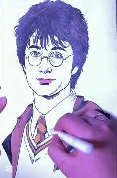 Harry Potter ❤️