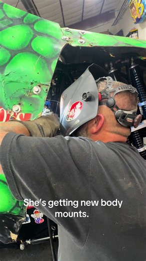 Body Swapping: How to Replace Body Mounts on a Car