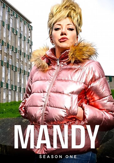 Mandy Season 1 - watch full episodes streaming online