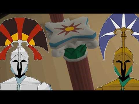 OSRS Fortis Colosseum Moneymaking - Marl Games Live