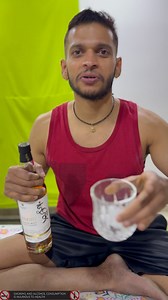 12K views · 372 reactions | INDRI SINGLE MALT INDIAN WHISKY | Raju King | Facebook