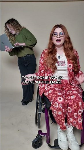 Disability Education 101: Access Needs #DisabilityEducation
