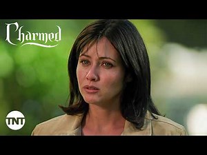Prue Meets A "Good" Warlock [CLIP] | Charmed | TNT