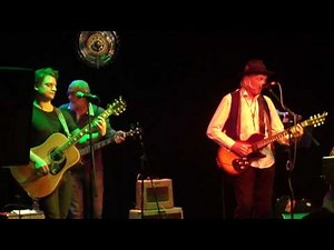 Fuchsia - "The Band" live in Cardiff