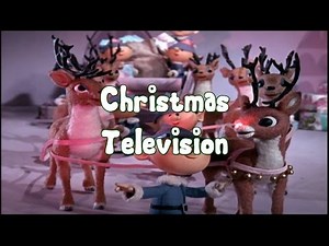 Christmas Television Specials