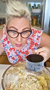 480K views · 6.4K reactions | 凌 **Very Easy Carrot Cake using 1 and...