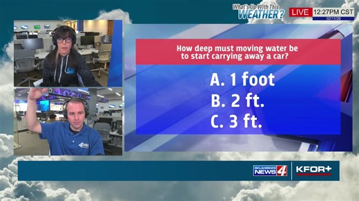 Weather Trivia