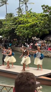 A must see cultural experience when in #oahu Do you enjoy emerging yourself into the culture? | I Love Hawaii