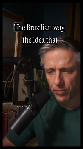 Mike Slater on Instagram: "From my Politics By Faith podcast "The American Way vs The Somali Way". Listen to the whole episode anywhere you listen to podcasts or at this link: https://thefirsttv.com/mikeslater/"