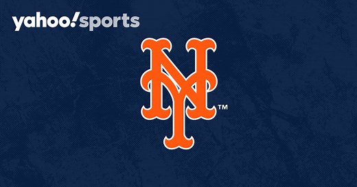 New York Mets News, Videos, Schedules, Roster, Stats - Yahoo Sports