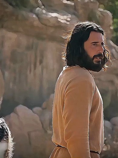 #thechose #serie #cristao #evangelho #amordedeus #salvacao #cristovive #deus #EUAMOJESUS #igreja #versiculodiario #JESUS #fe