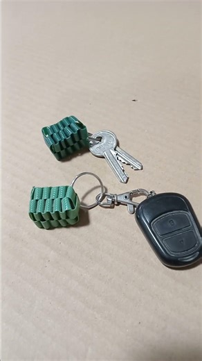 key ring