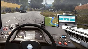 Why 'Bus Simulator 18' is the perfect remedy for stress: Review