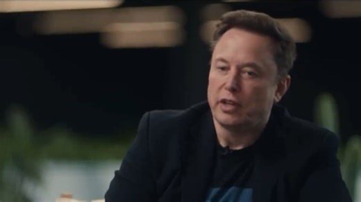 Elon Musk says his son is 'dead', 'killed by woke mind virus'