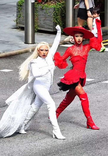 Lady Gaga Mayhem: The Ultimate Drag After Parties