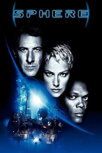 Sphere (1998) - Movie