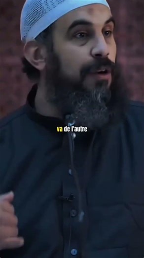 Voilà la partie 2 du rappel 😉- Cheikh Redouane #rappel#motivation#fypシ゚viral#islamicvideo#viral