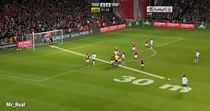 CRISTIANO Amazing Goals