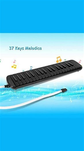 Master Your Melodica in Minutes!