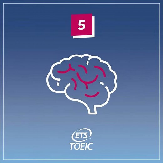 5 conseils pour se préparer au test TOEIC® Listening and Reading