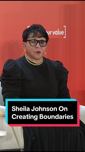 Sheila Johnson, founder and CEO of Salamander Collection, and partner of Monumental Sports & Entertainment, spoke about how she overcame self-doubt and personal setbacks to achieve unprecedented success at the 2024 #Forbes3050 Summit. #womenempowerment #womeninbusiness #entrepreneur